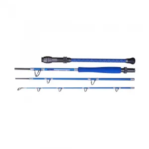 Shakespeare Agility 2 Expedition Boat Rod 7ft 20-30lb - 1402836