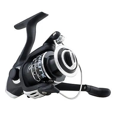 Shakespeare Agility Spinning Reel