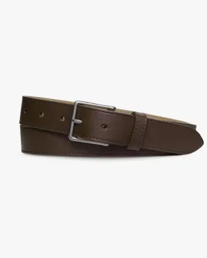 SHINOLA DETROIT | 1 1/4" Dress Belt | Brown