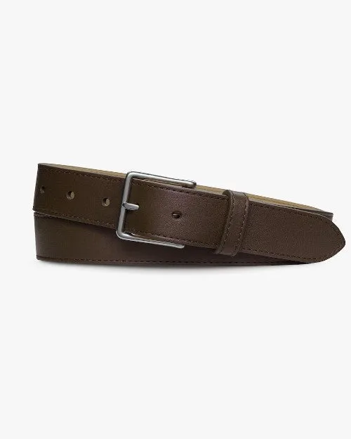 SHINOLA DETROIT | 1 1/4" Dress Belt | Brown