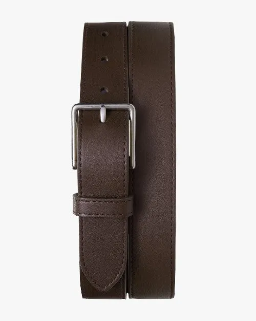 SHINOLA DETROIT | 1 1/4" Dress Belt | Brown