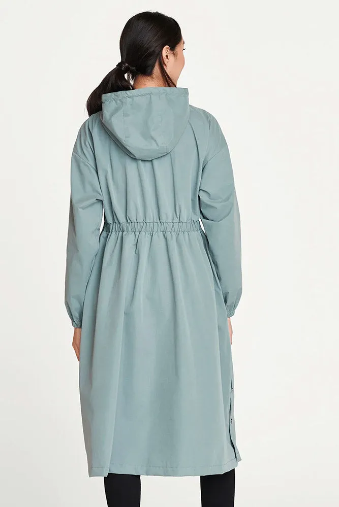 Showerproof Lightweight Coat