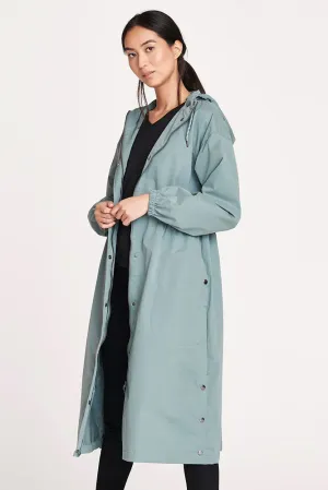 Showerproof Lightweight Coat