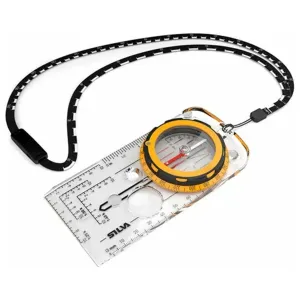 Silva Expedition Compass
