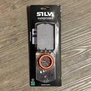 Silva Expedition S Compass