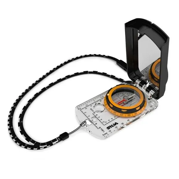 Silva Expedition S Compass