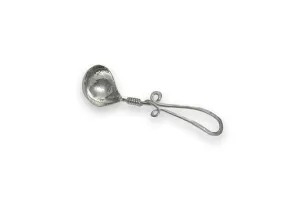 Silver Medium Gravy Ladle