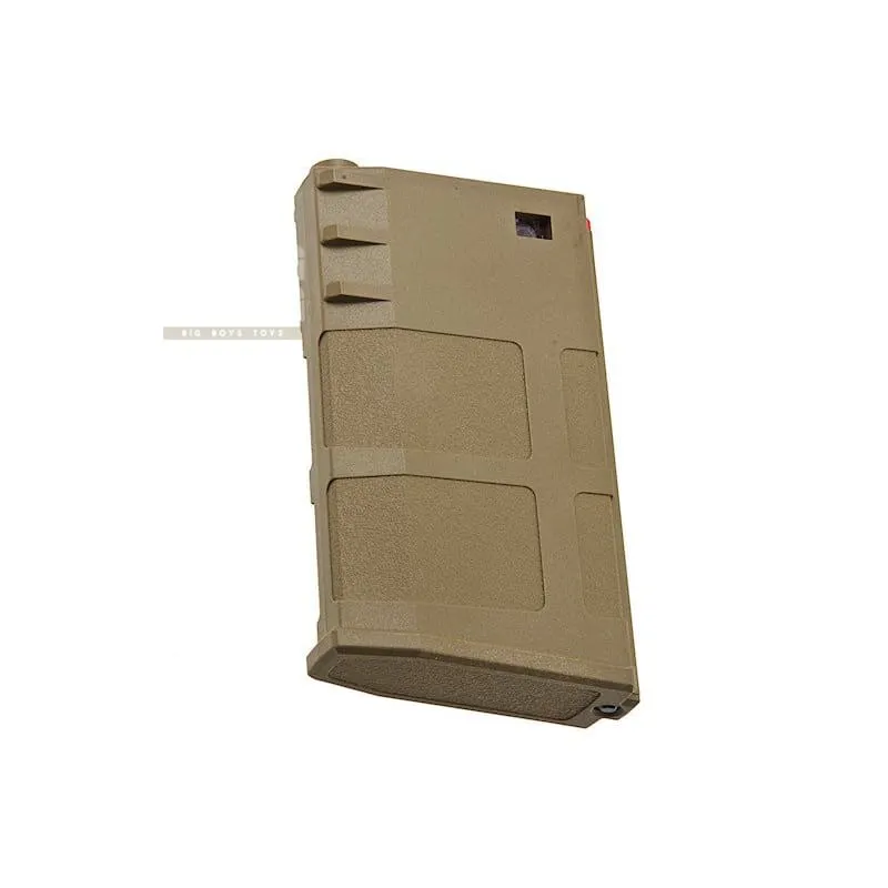 SILVERBACK MDRX / AR10 MAGAZINE (78 ROUNDS AEG MAGAZINE)