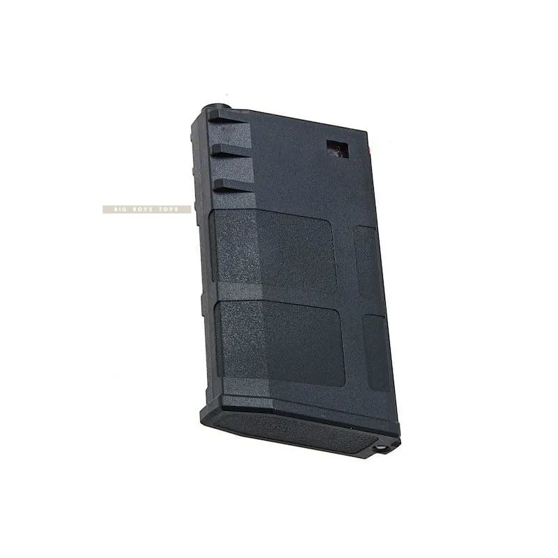 SILVERBACK MDRX / AR10 MAGAZINE (78 ROUNDS AEG MAGAZINE)