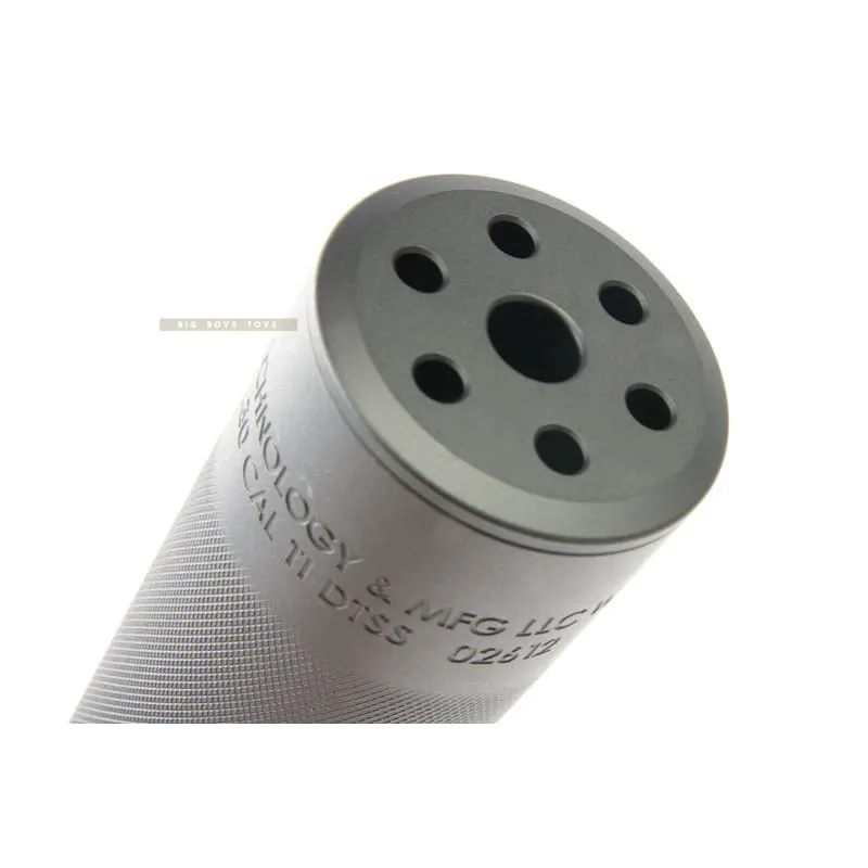 Silverback SRS A1 / A2 DTSS .300 Suppressor (14mm CCW)