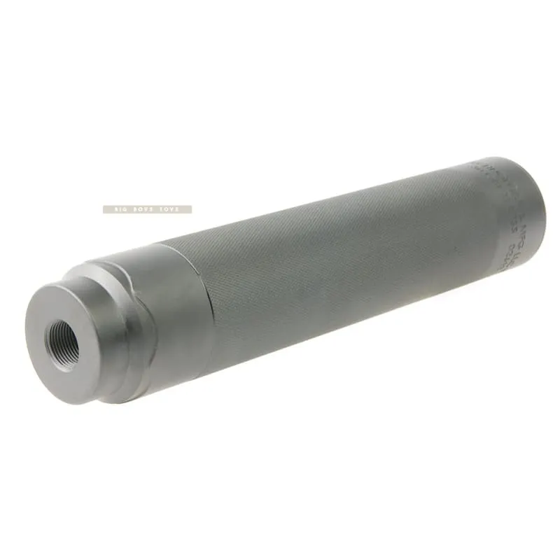 Silverback SRS A1 / A2 DTSS .300 Suppressor (14mm CCW)