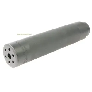 Silverback SRS A1 / A2 DTSS .300 Suppressor (14mm CCW)