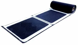 Single Step Rubber Roll Out Agility Ladder 4.5m