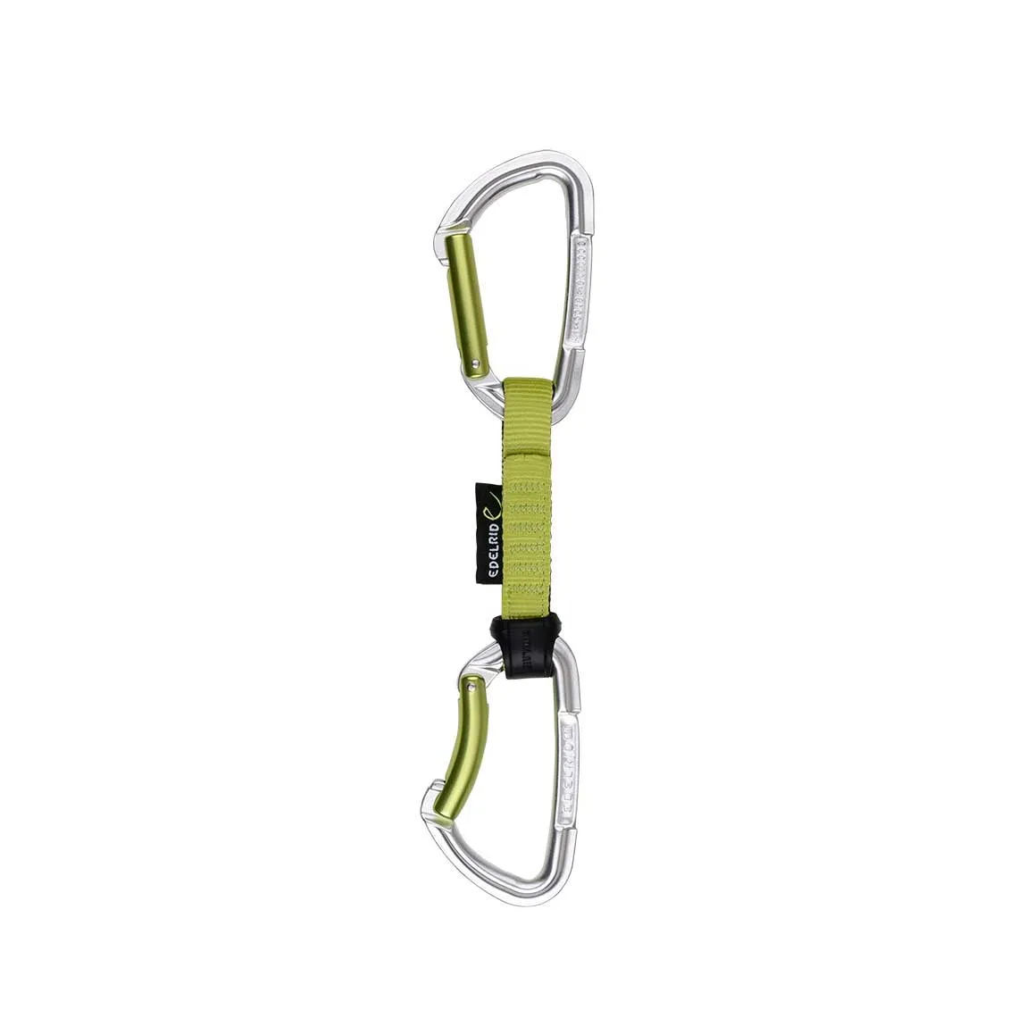 Slash Climbing Quickdraw - 10cm