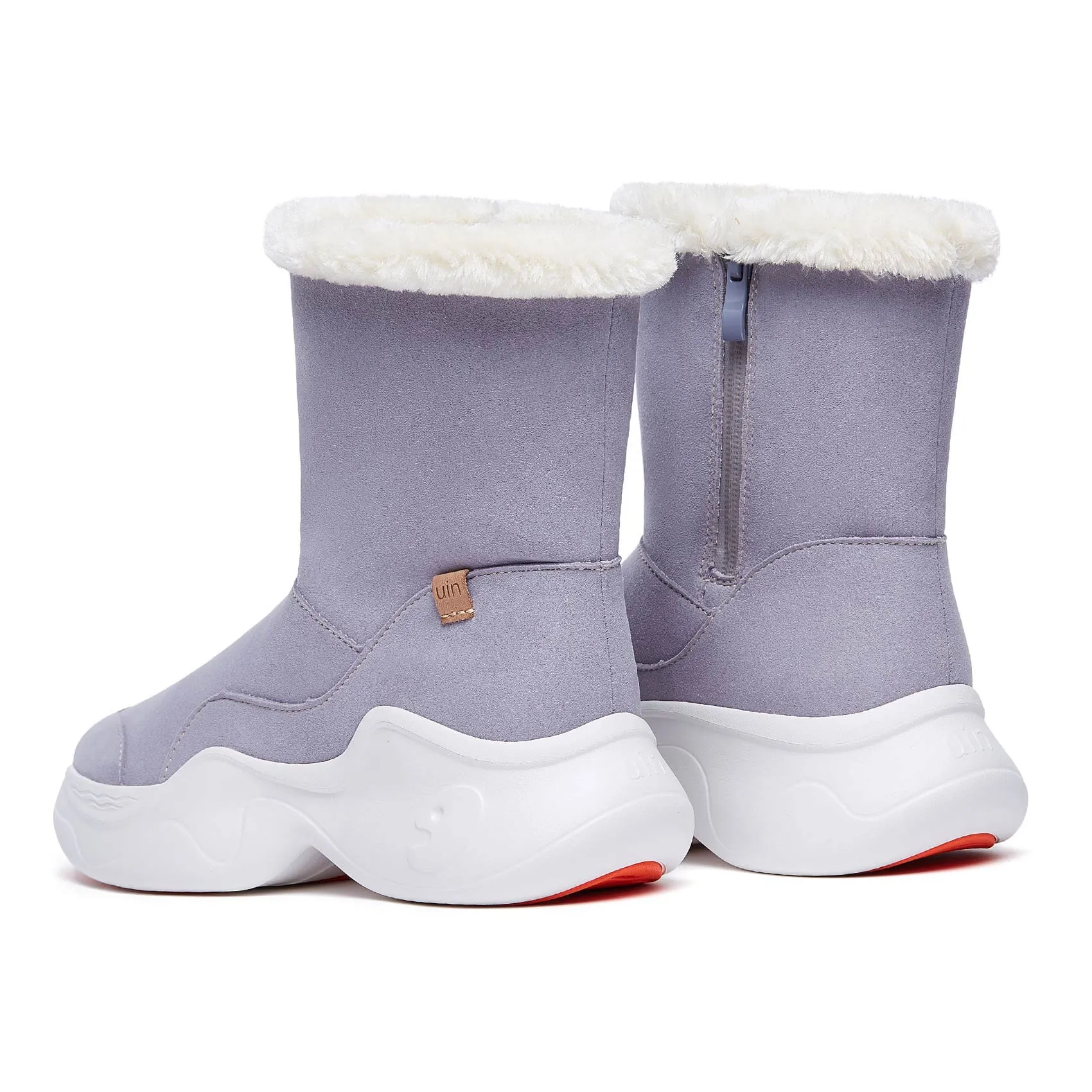 Slate Grey Palma III Women