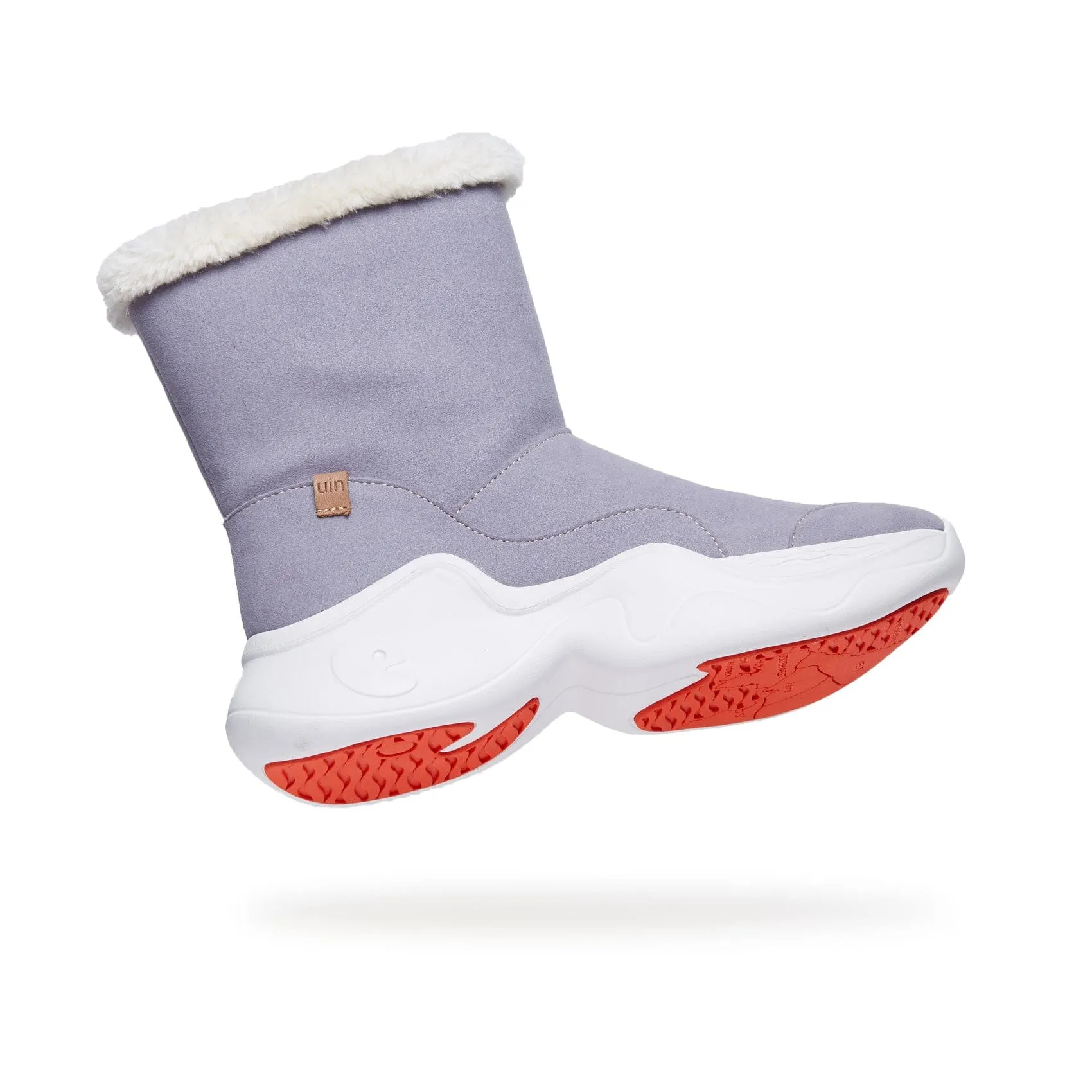 Slate Grey Palma III Women