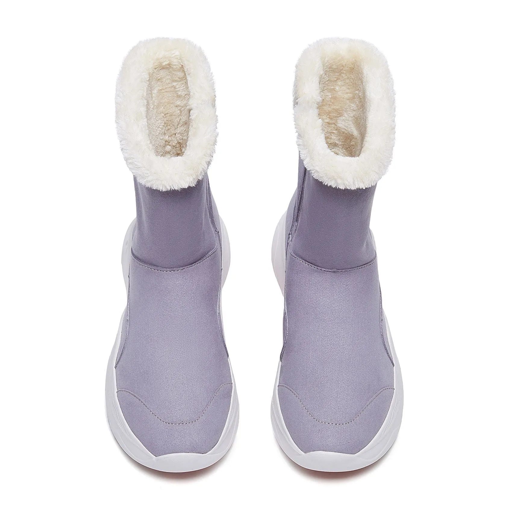 Slate Grey Palma III Women
