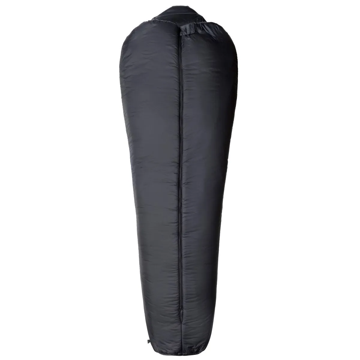 Snugpak Softie Antarctica Sleeping Bag Black