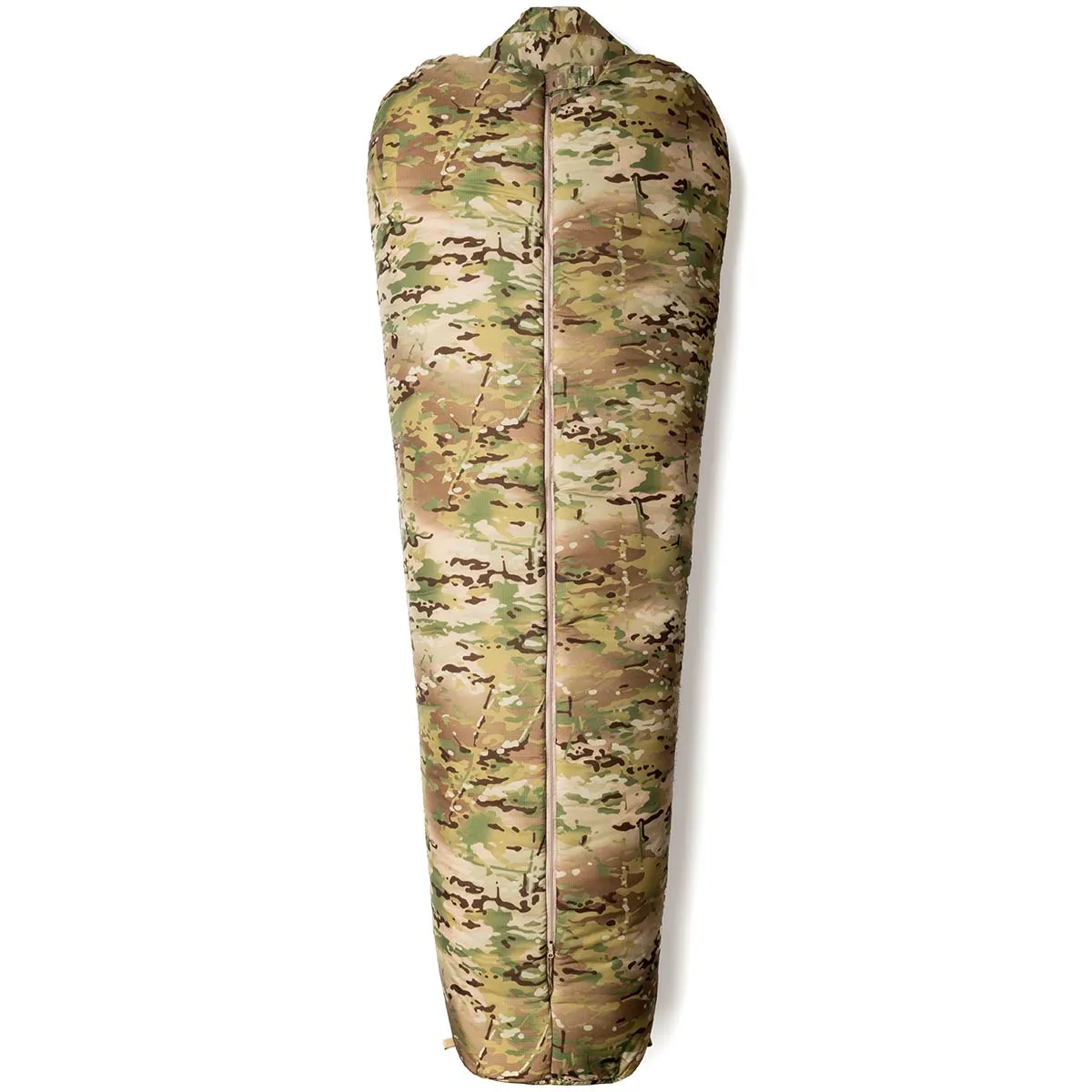 Snugpak Softie Antarctica Sleeping Bag Multicam