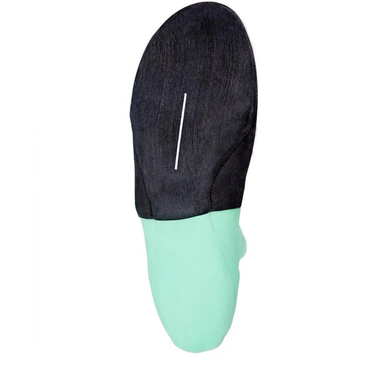 So iLL The Street LV Climbing Shoes - Black/Seafoam