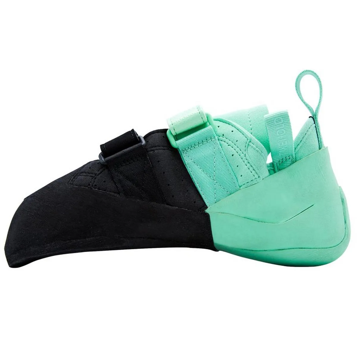 So iLL The Street LV Climbing Shoes - Black/Seafoam