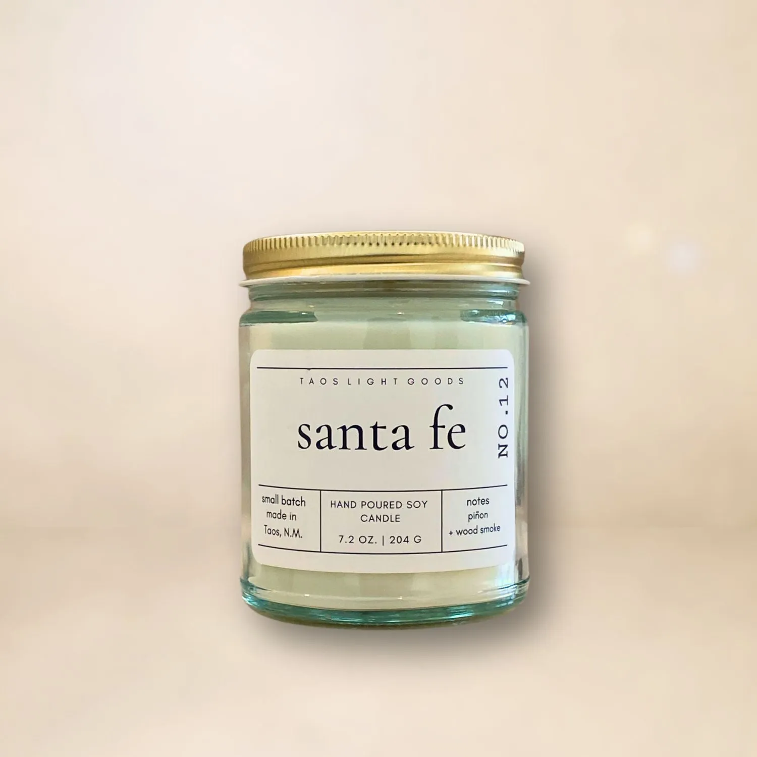Southwest Candle 7.2 oz - Assorted