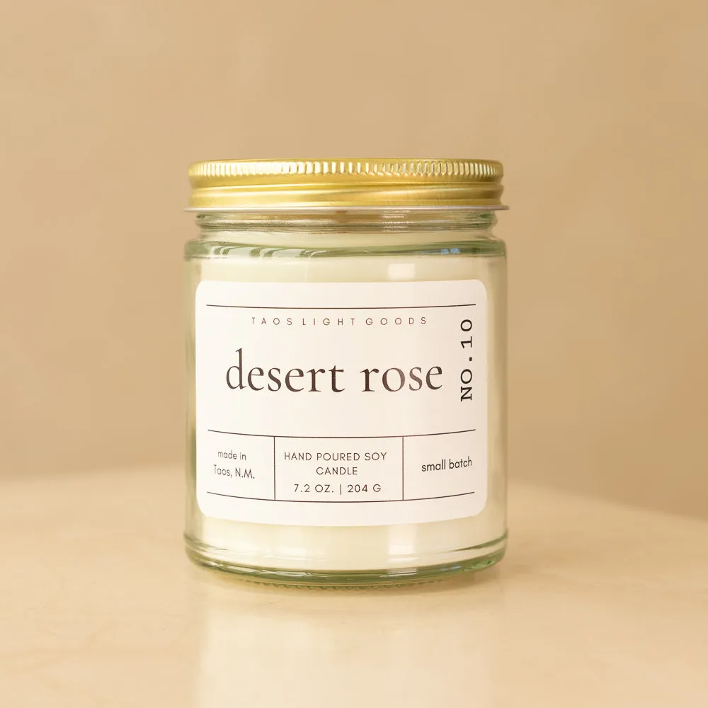 Southwest Candle 7.2 oz - Assorted