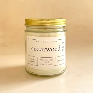 Southwest Candle 7.2 oz - Assorted