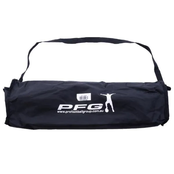 Speed & Agility Ladder with Carry Bag