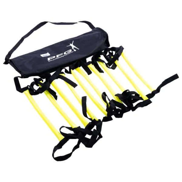 Speed & Agility Ladder with Carry Bag