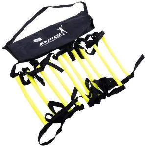 Speed & Agility Ladder with Carry Bag