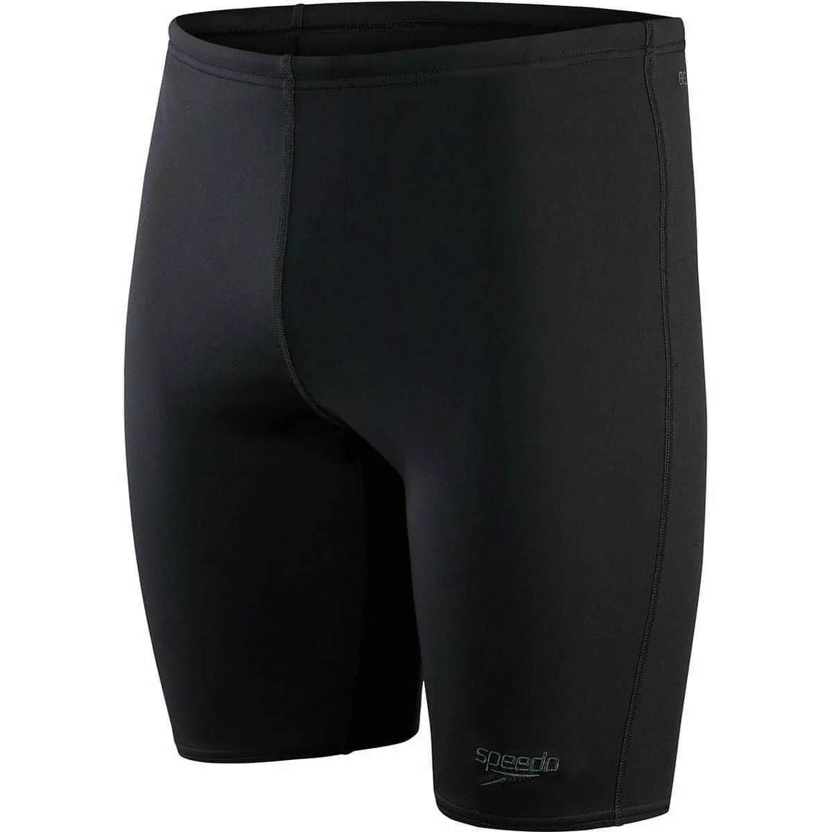 Speedo ECO Endurance Plus Mens Swim Jammer Shorts - Black