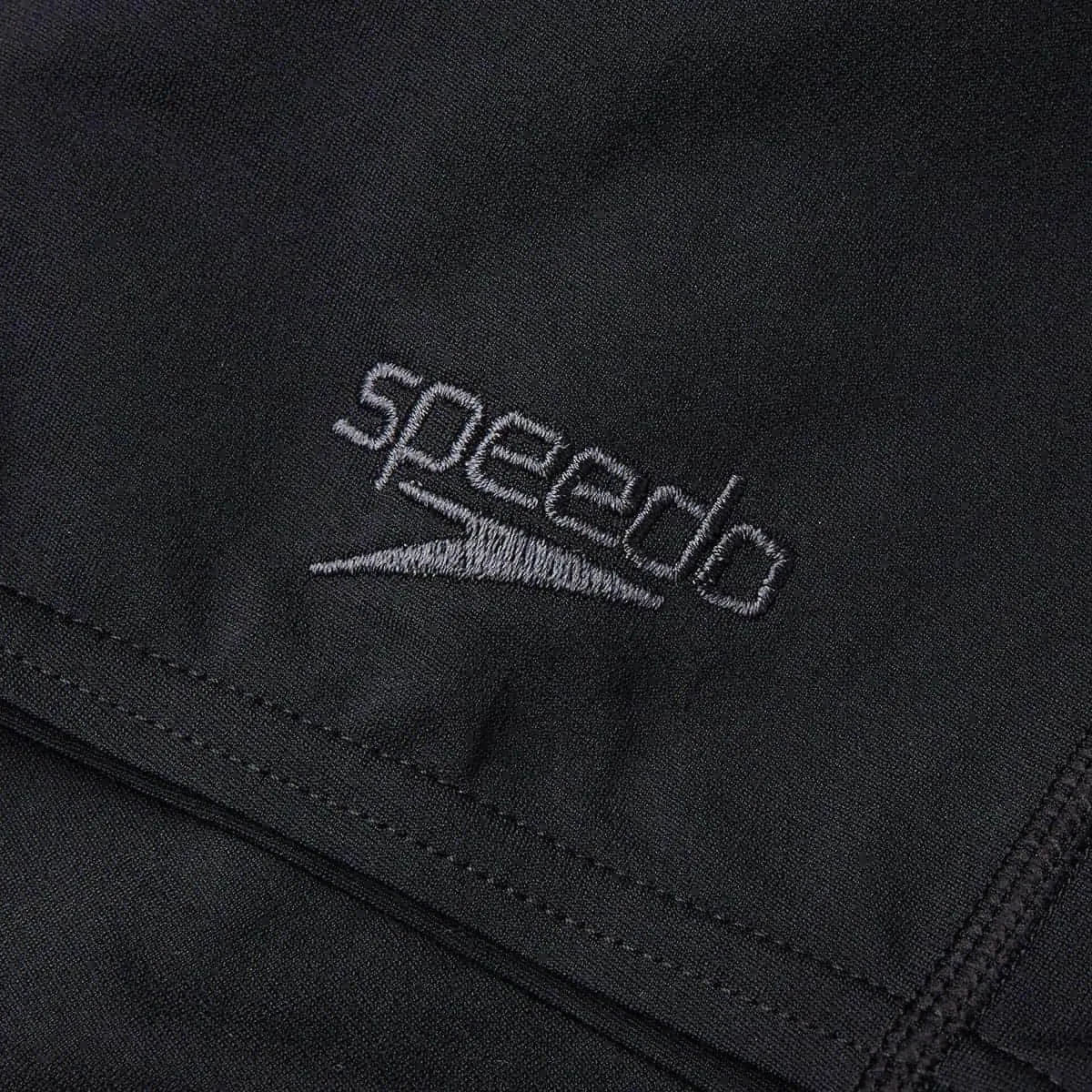 Speedo ECO Endurance Plus Mens Swim Jammer Shorts - Black