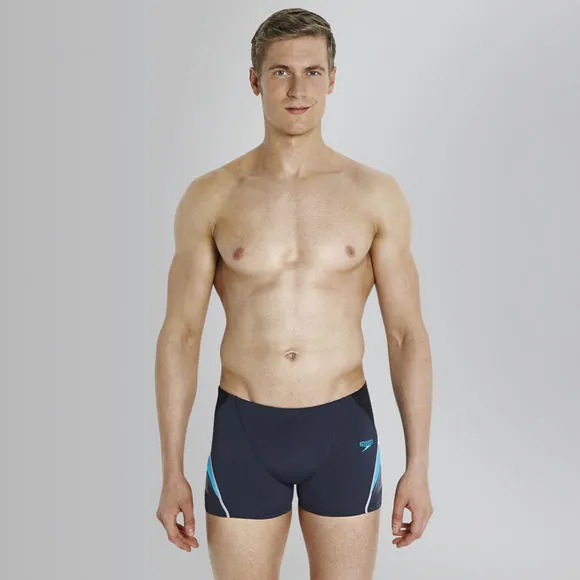 Speedo Fit Splice Aquashort