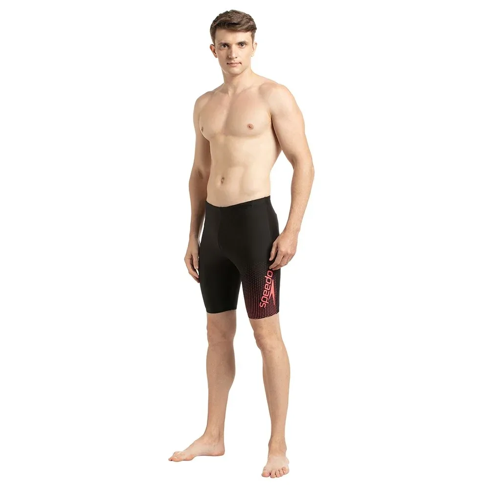 Speedo Gala Logo Jammer