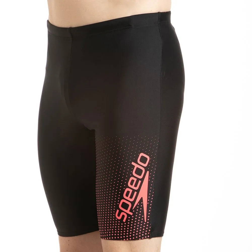 Speedo Gala Logo Jammer