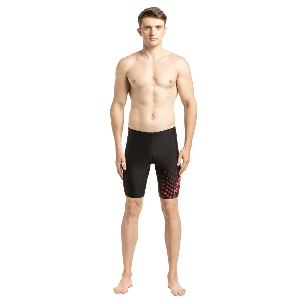Speedo Gala Logo Jammer