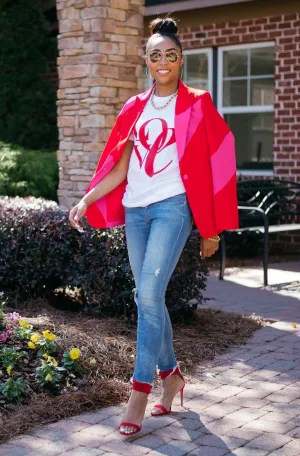 Spread Love Tee