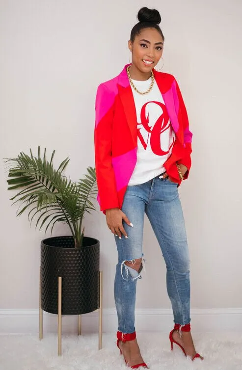 Spread Love Tee