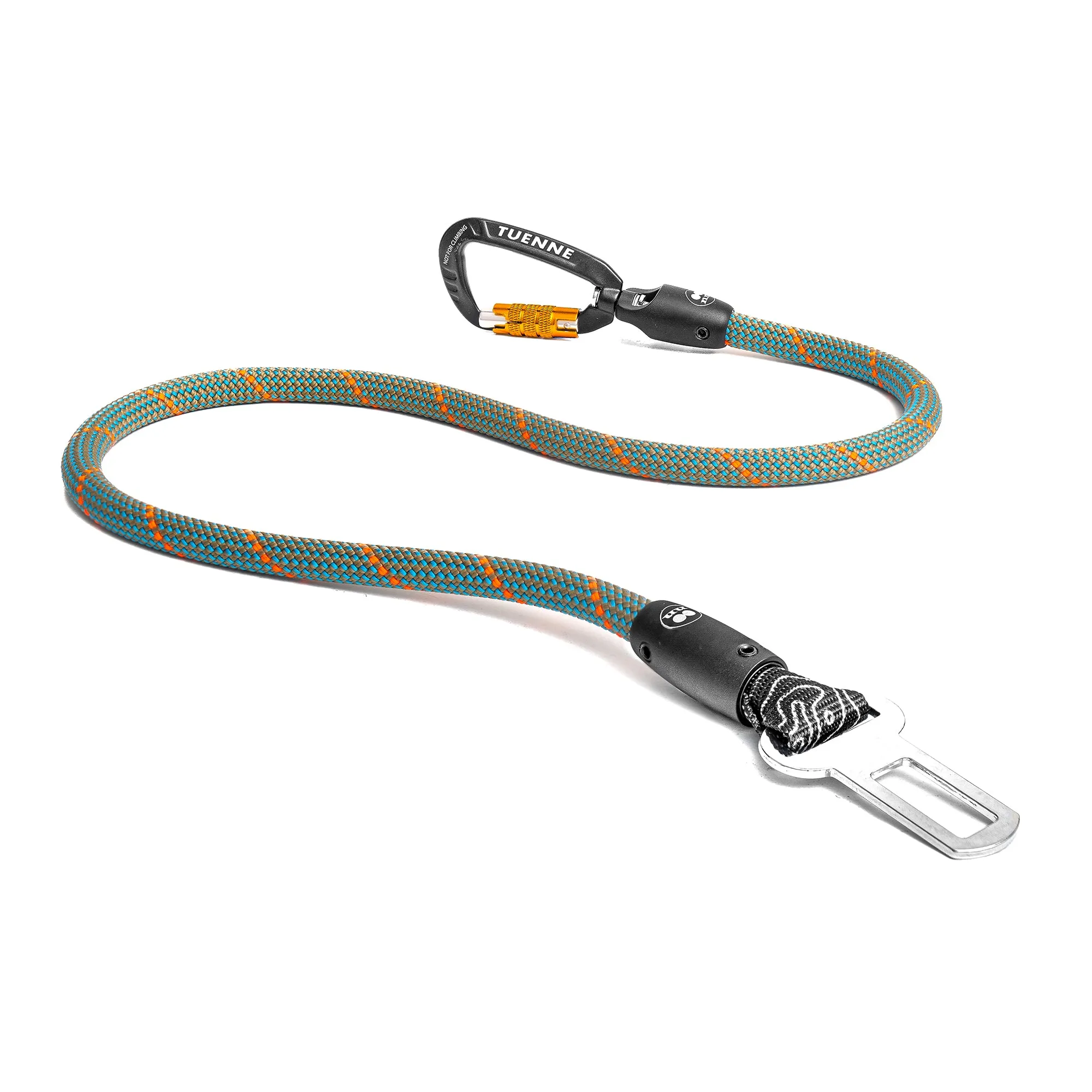 Stay-Put Car Dog Seatbelt