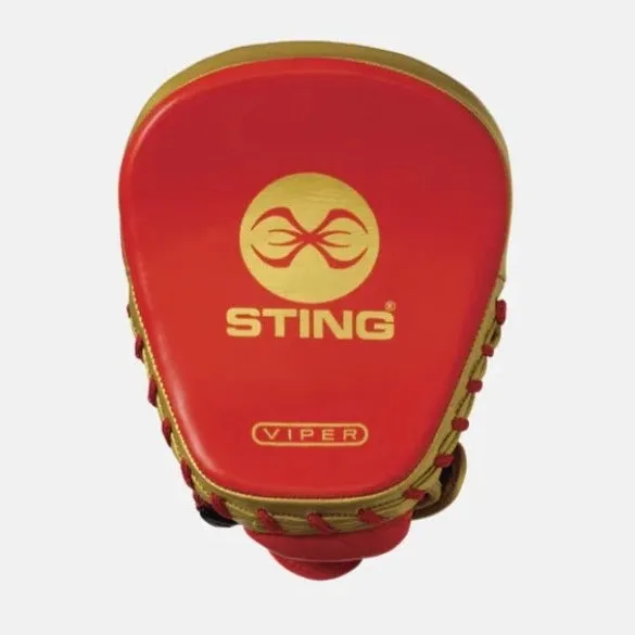 Sting Viper Speed Focus Mitt