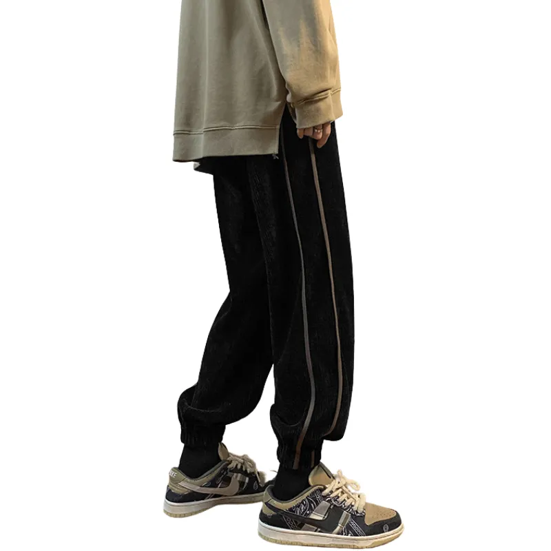 Street Versatile Sweatpants