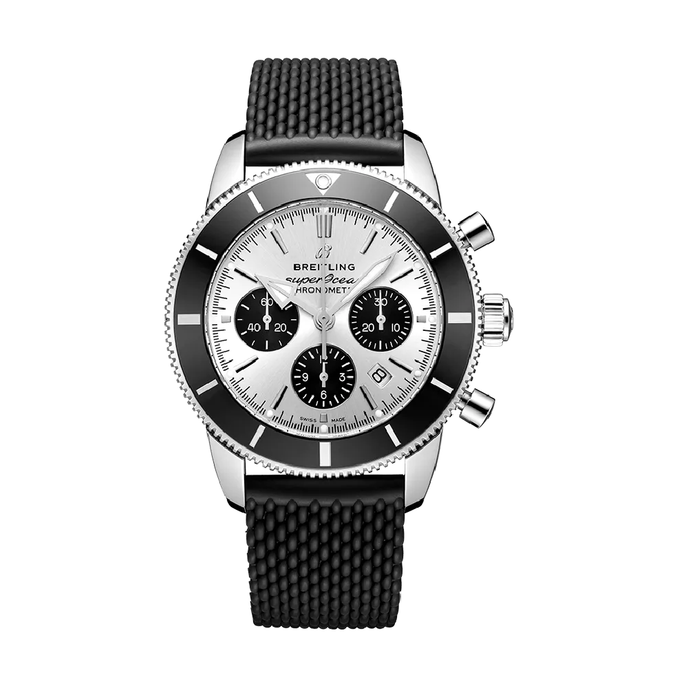Superocean Heritage B01 Chronograph 44