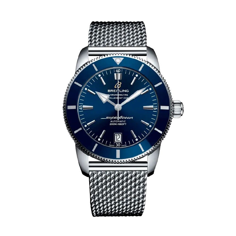 Superocean Heritage B20 Automatic 42