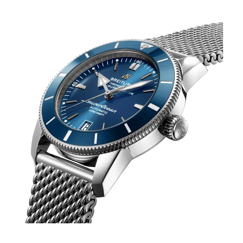 Superocean Heritage B20 Automatic 42