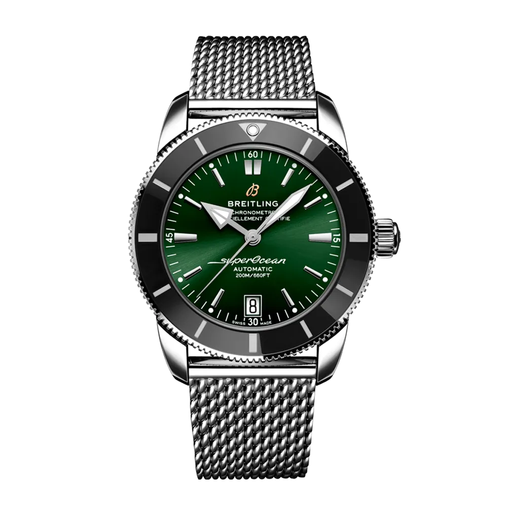 SUPEROCEAN HERITAGE B20 AUTOMATIC 42