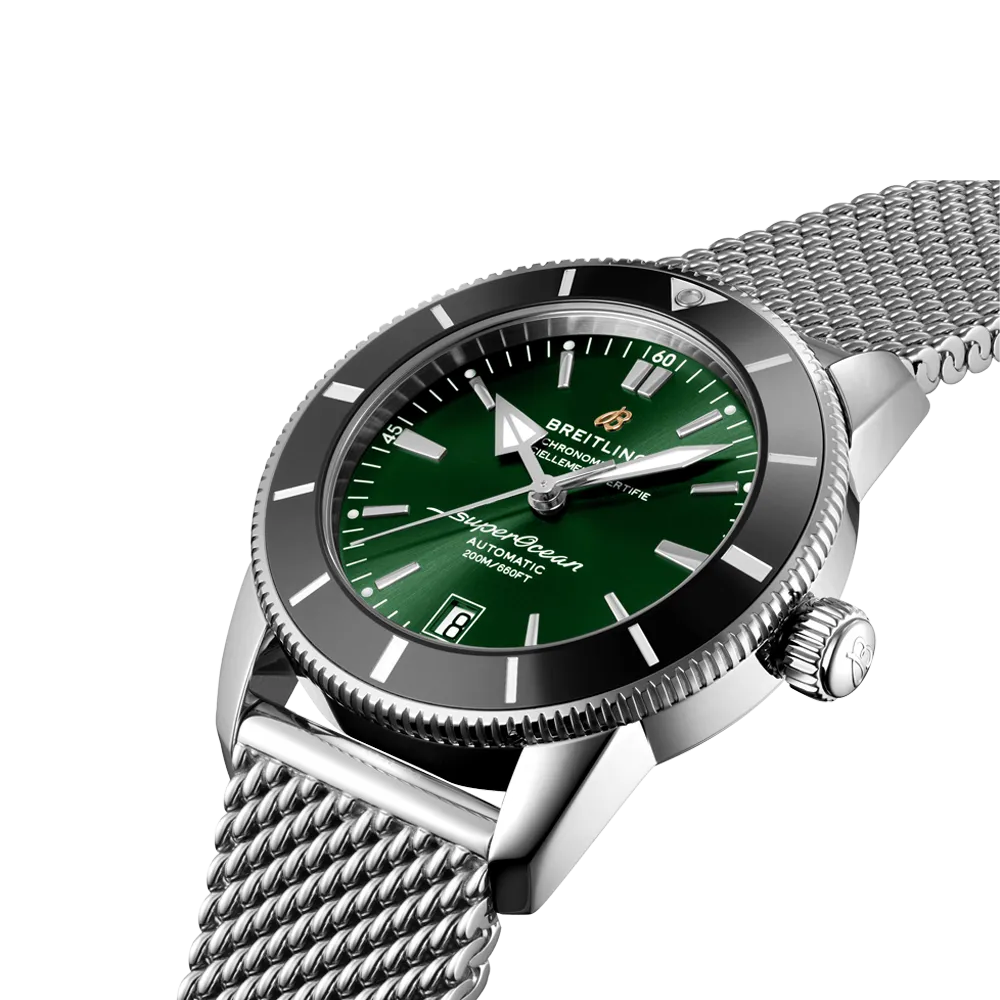 SUPEROCEAN HERITAGE B20 AUTOMATIC 42