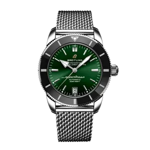 SUPEROCEAN HERITAGE B20 AUTOMATIC 42