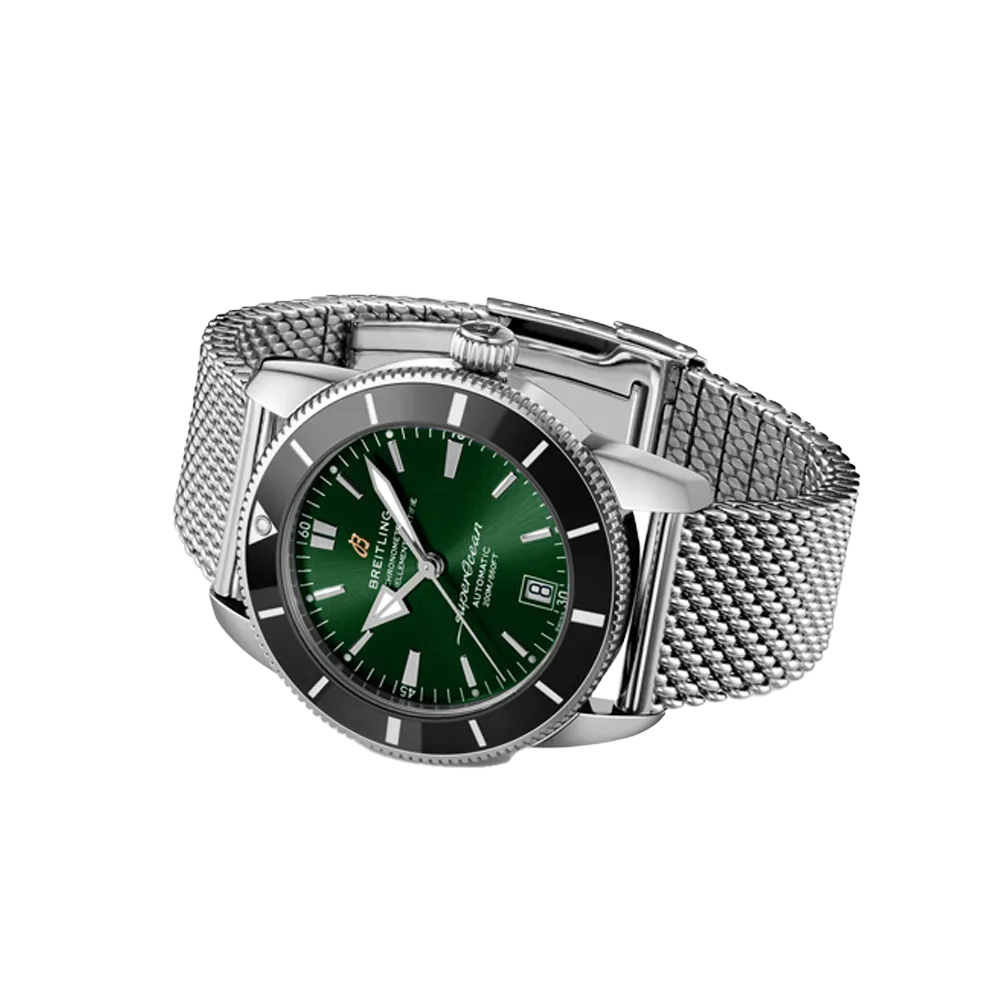 SUPEROCEAN HERITAGE B20 AUTOMATIC 42