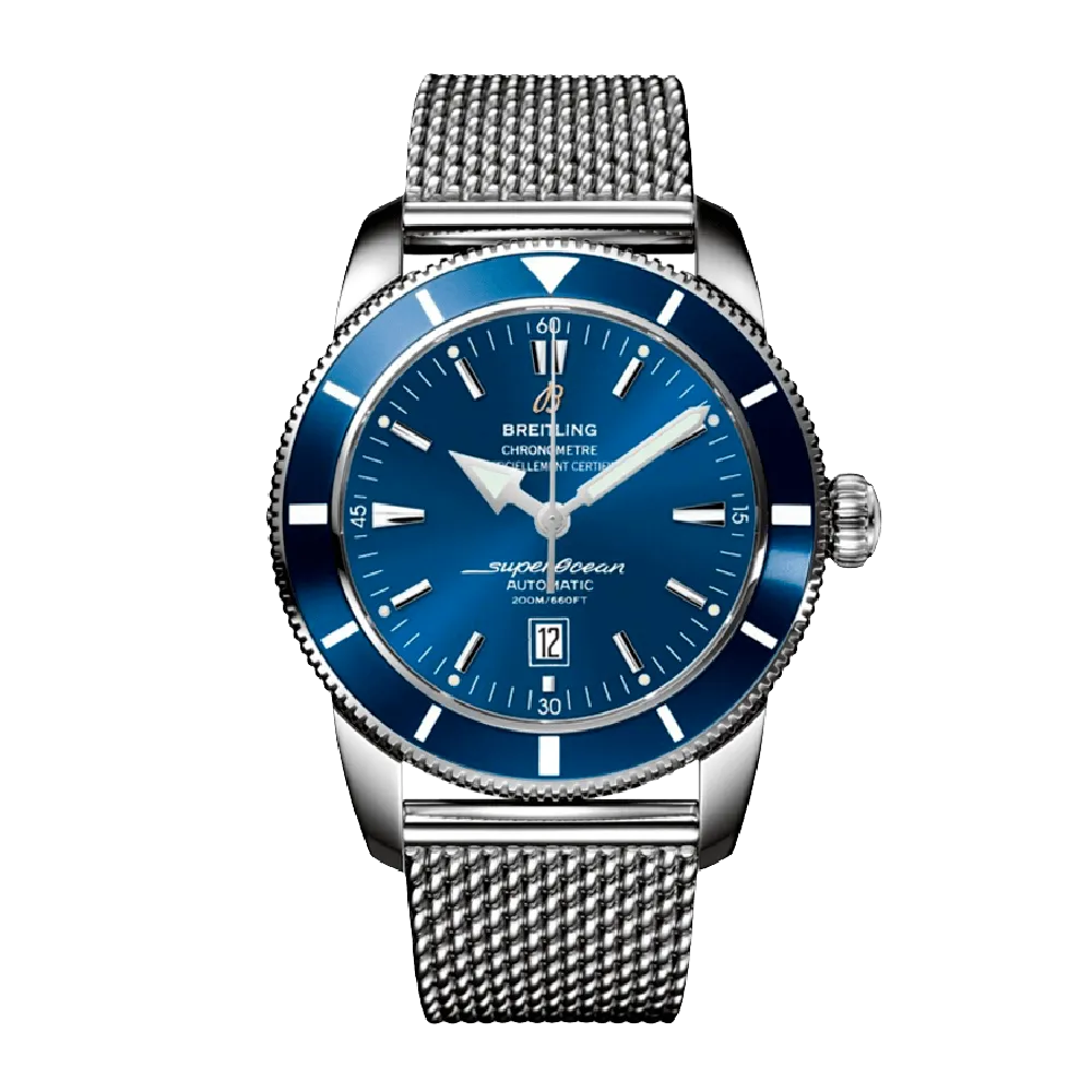Superocean Heritage B20 Automatic 46